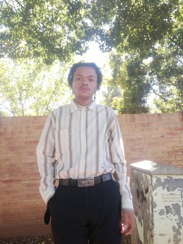 Vannog, 25 Bloemfontein, Free State, South Africa