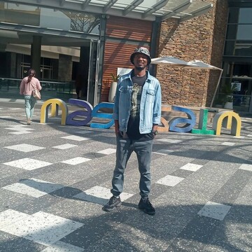 Nonipop, 42 Johannesburg, Gauteng, South Africa