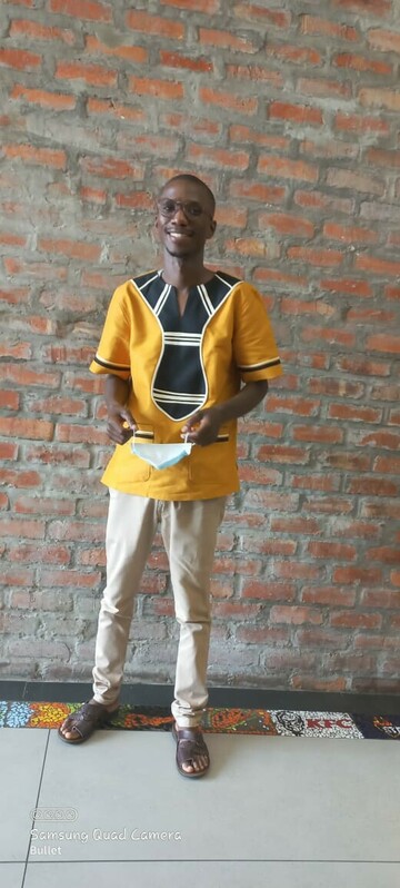 Ta-prince, 38 Johannesburg, Gauteng, South Africa