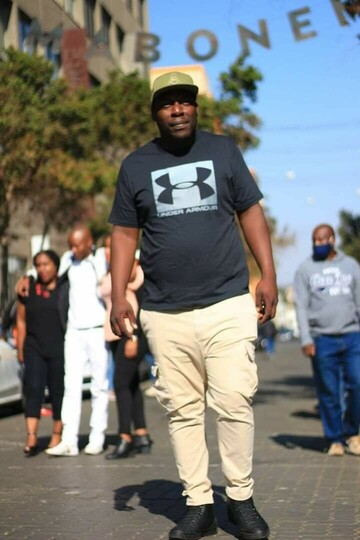 mancolly, 43 Johannesburg South, Gauteng, South Africa