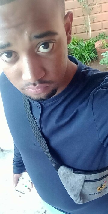 Sufiyaan, 25 Boksburg, Gauteng, South Africa