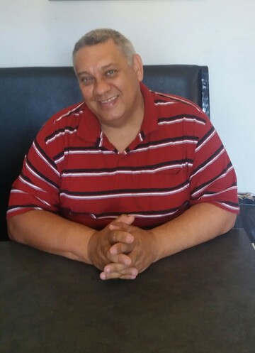 RandomSaint, 56 East London, Eastern Cape, South Africa