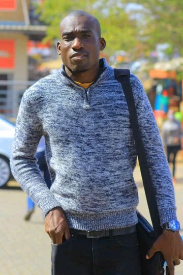 Freendzi, 34 Midrand, Gauteng, South Africa