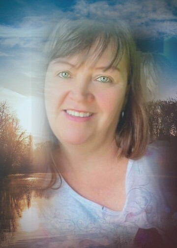 Jeanetta, 57 Pretoria, Gauteng, South Africa