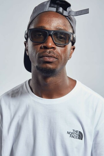 Genesiz 50klip, 29 Soweto, Gauteng, South Africa