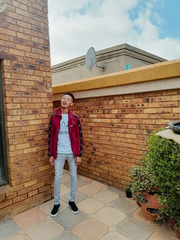 BonginkosiWyt1., 32 Alberton, Gauteng, South Africa