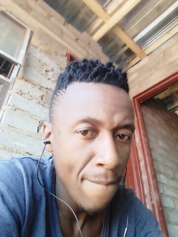 Ramokoatsi, 32 Johannesburg, Gauteng, South Africa