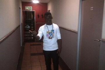 Dan90, 35 Johannesburg, Gauteng, South Africa