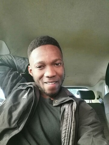 Zues003, 28 Johannesburg, Gauteng, South Africa