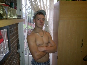 Danny96, 32 Boksburg, Gauteng, South Africa