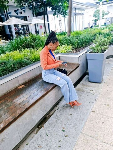 Lettie p, 26 Mabopane, Gauteng, South Africa