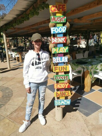 Vanessa51, 54 Randburg, Gauteng, South Africa