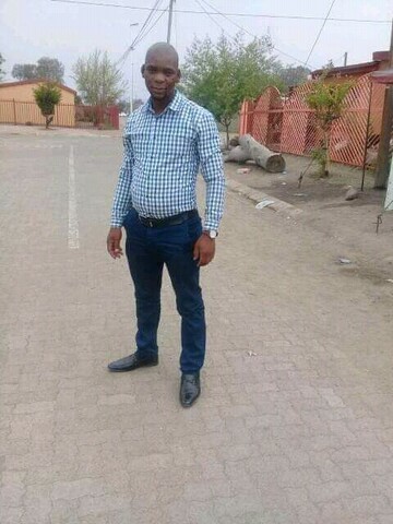 Psyfor, 40 Botshabelo, Free State, South Africa