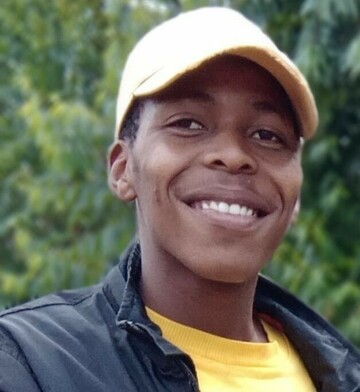 Njabulo za, 23 Pietermaritzburg, KwaZulu-Natal, South Africa