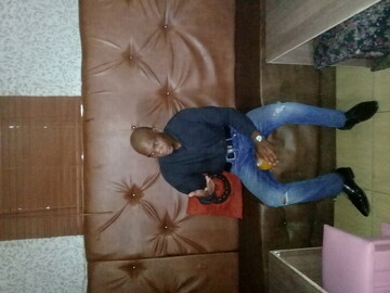 Psyfor, 41 Botshabelo, Free State, South Africa