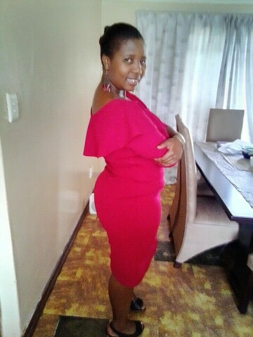 Ndusa, 42 Randfontein, Gauteng, South Africa