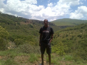 Papzo, 41 Tembisa, Gauteng, South Africa