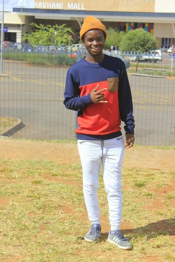 Phumushe, 23 Louis Trichardt, Limpopo, South Africa