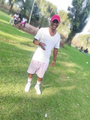kay-gee, 32 Soweto, Gauteng, South Africa