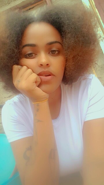 Gracia Savage, 27 Centurion, Gauteng, South Africa