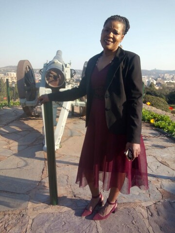 Moa79, 45 Pretoria, Gauteng, South Africa