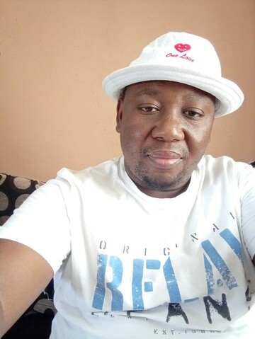Molaodi Lesapo, 40 Roodepoort, Gauteng, South Africa