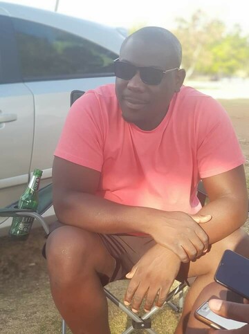 Terrence123, 38 Vosloorus, Gauteng, South Africa