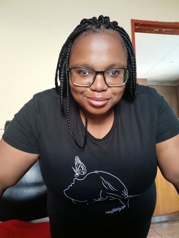 Nonko, 35 Cape Town, Western Cape, South Africa