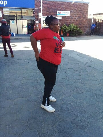 Mercy123, 46 Bethlehem, Free State, South Africa