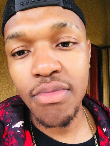 Brandon352, 27 Pretoria, Gauteng, South Africa
