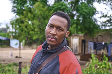 Joe48, 32 Witbank, Mpumalanga, South Africa