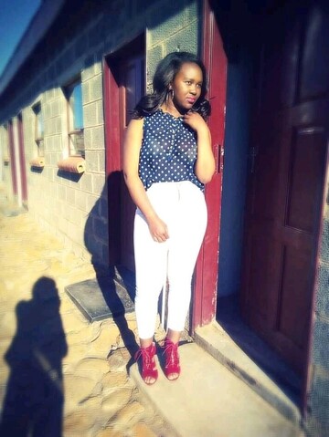 Lagertha, 27 Soweto, Gauteng, South Africa