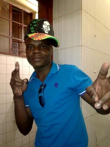 Jah thunder, 38 Johannesburg, Gauteng, South Africa
