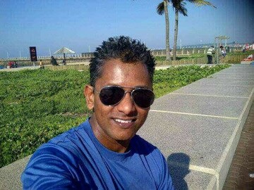 Terrybearzn, 53 Durban, KwaZulu-Natal, South Africa