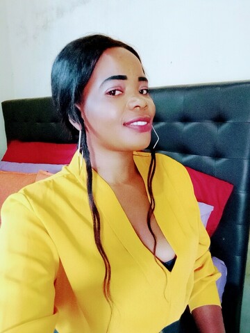 Chichi152, 34 Alberton, Gauteng, South Africa