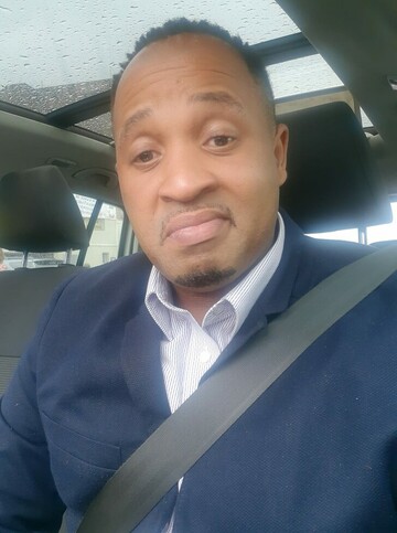 UthandoLoqhobo, 39 Sandton, Gauteng, South Africa
