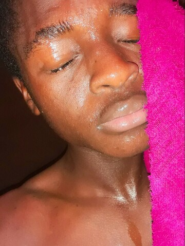 Dembe33, 23 Thohoyandou, Limpopo, South Africa