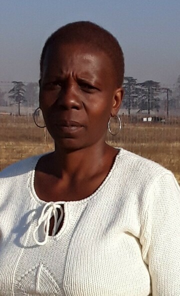 Noni327, 54 Lenasia, Gauteng, South Africa