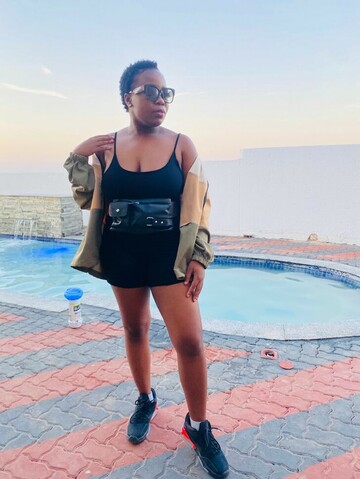 Tlhokomelo256, 30 Bloemfontein, Free State, South Africa