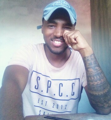 Tshepo193, 28 Durban, KwaZulu-Natal, South Africa