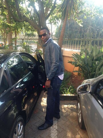 eddylove, 42 Pretoria, Gauteng, South Africa