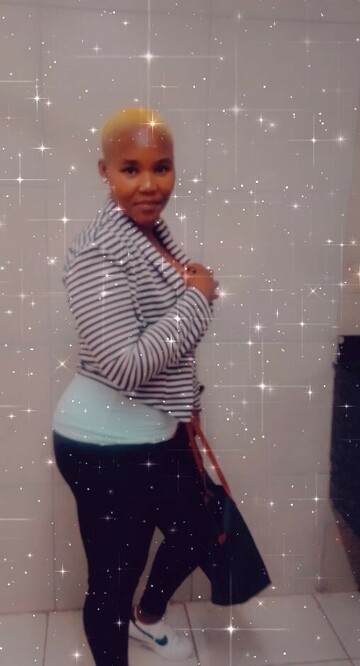 Madam376, 27 Germiston, Gauteng, South Africa