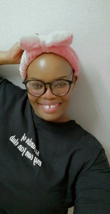 Precious M, 30 Lephalale, Limpopo, South Africa