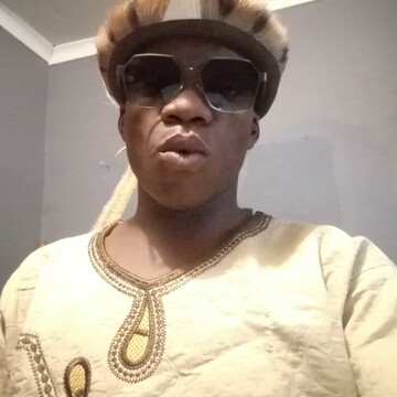 Bongani.M, 31 Soweto, Gauteng, South Africa