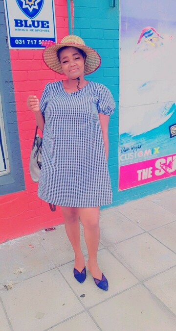 Slay, 42 Durban, KwaZulu-Natal, South Africa