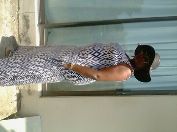 Iris, 45 Durban, KwaZulu-Natal, South Africa