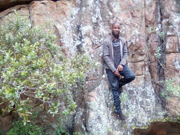 MJ Maifo, 36 Polokwane, Limpopo, South Africa