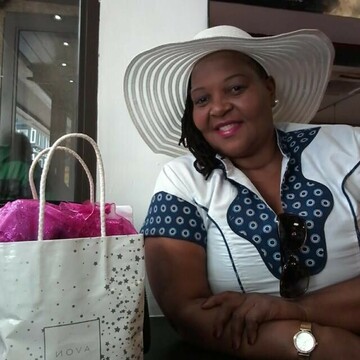 Avuuu, 57 Bellville, Western Cape, South Africa