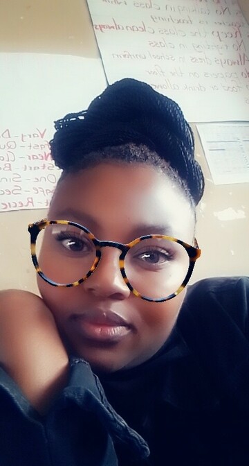 Swaziz, 33 Soweto, Gauteng, South Africa