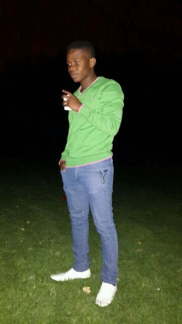 Young One2, 35 Johannesburg, Gauteng, South Africa
